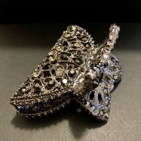 💝 Hair Claw - Picture 1 of 6